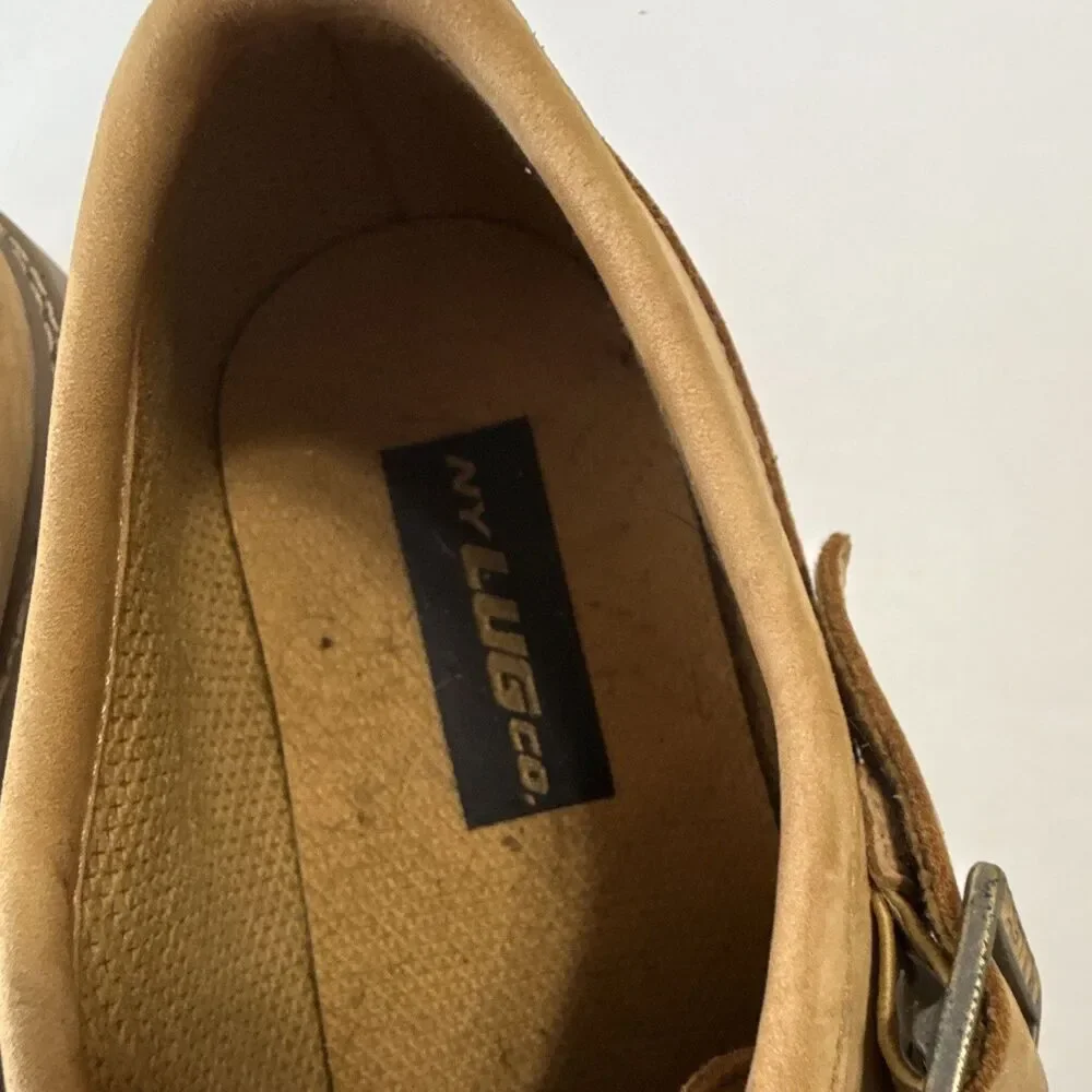 Lugz msean750 men